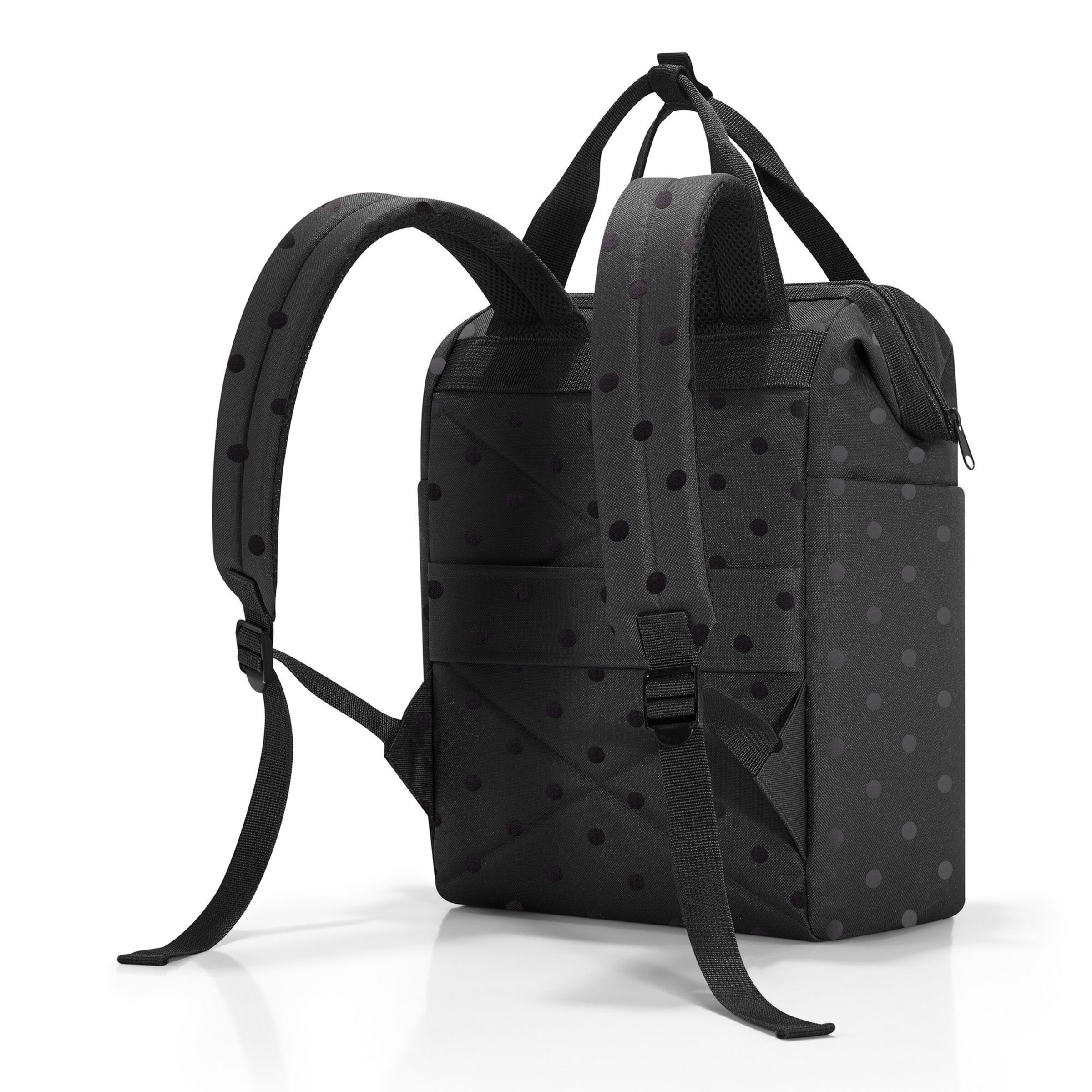 REISENTHEL Rucksack in Schwarz