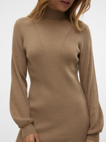 Robe 'Raina' VERO MODA en beige
