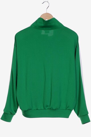 HUGO Sweater S in Grün