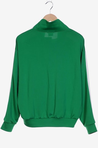 HUGO Red Sweatshirt & Zip-Up Hoodie in S in Green