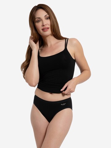 SPEIDEL Panty 'Bambus' in Black