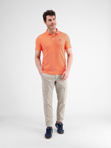 LERROS Shirt in Orange