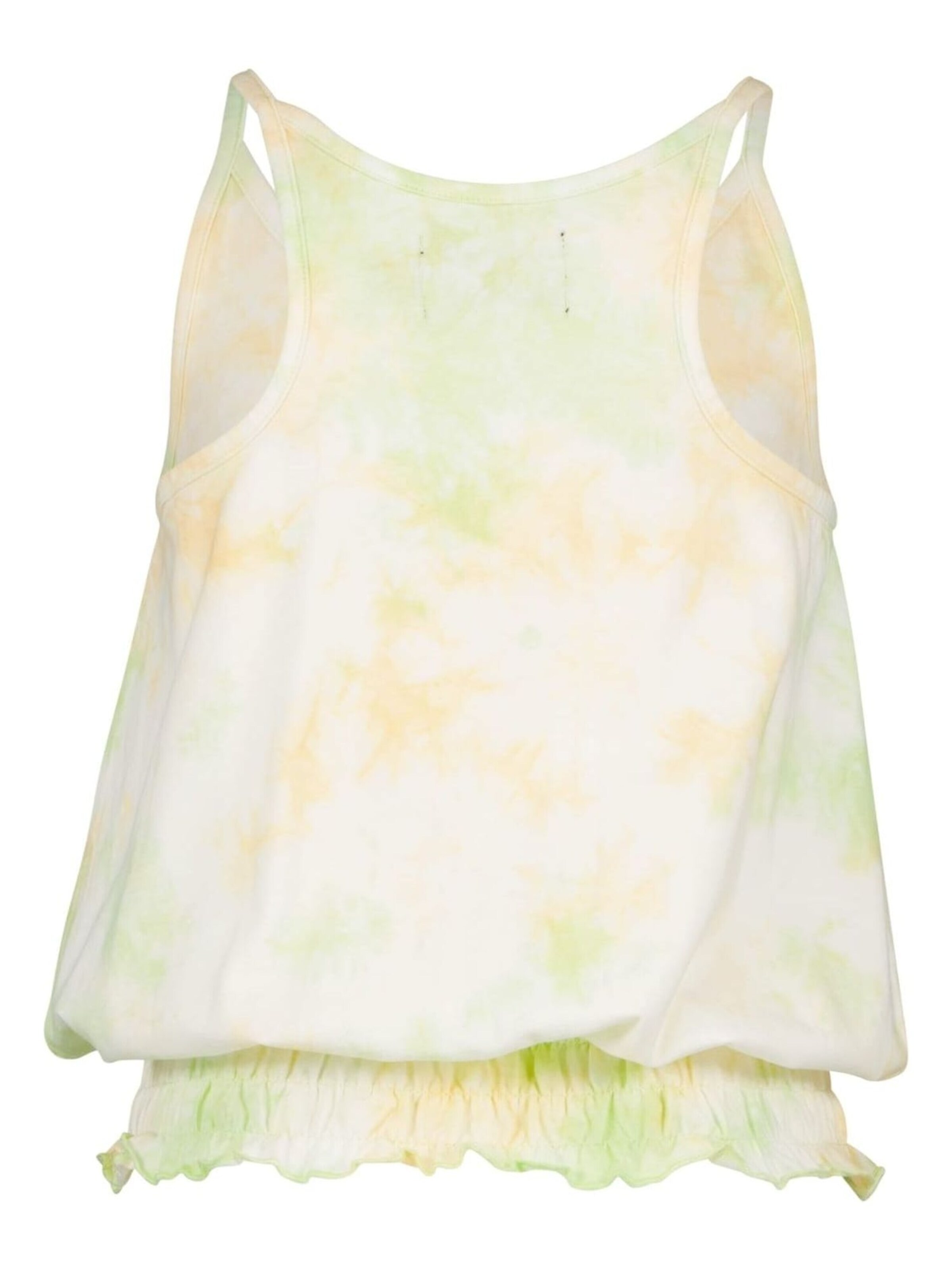 Raizzed Shirt in Groen
