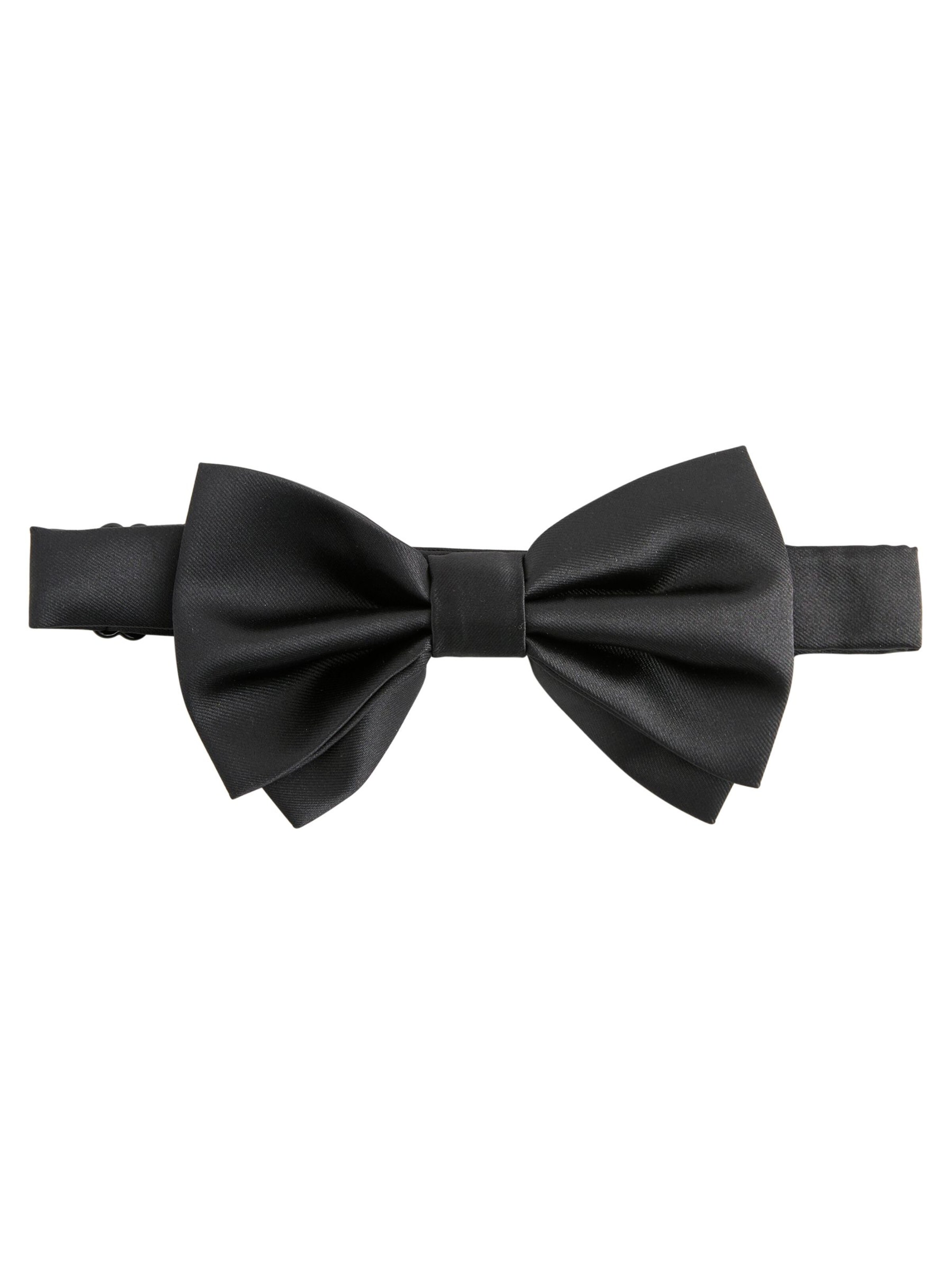 Next Бабочка в Черный: спереди