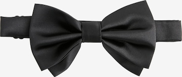 NextLeptir mašna - crna boja: prednji dio