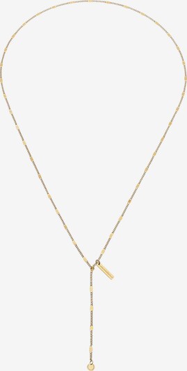 Liebeskind Berlin Kette in gold, Produktansicht