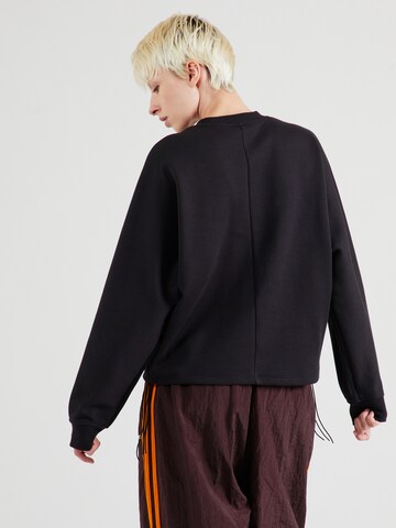 ADIDAS ORIGINALS Sweatshirt in Black