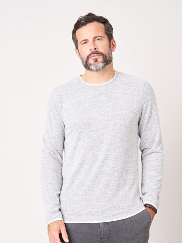 Deeluxe Shirt in Grey