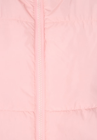COSIMON Bodywarmer in Roze