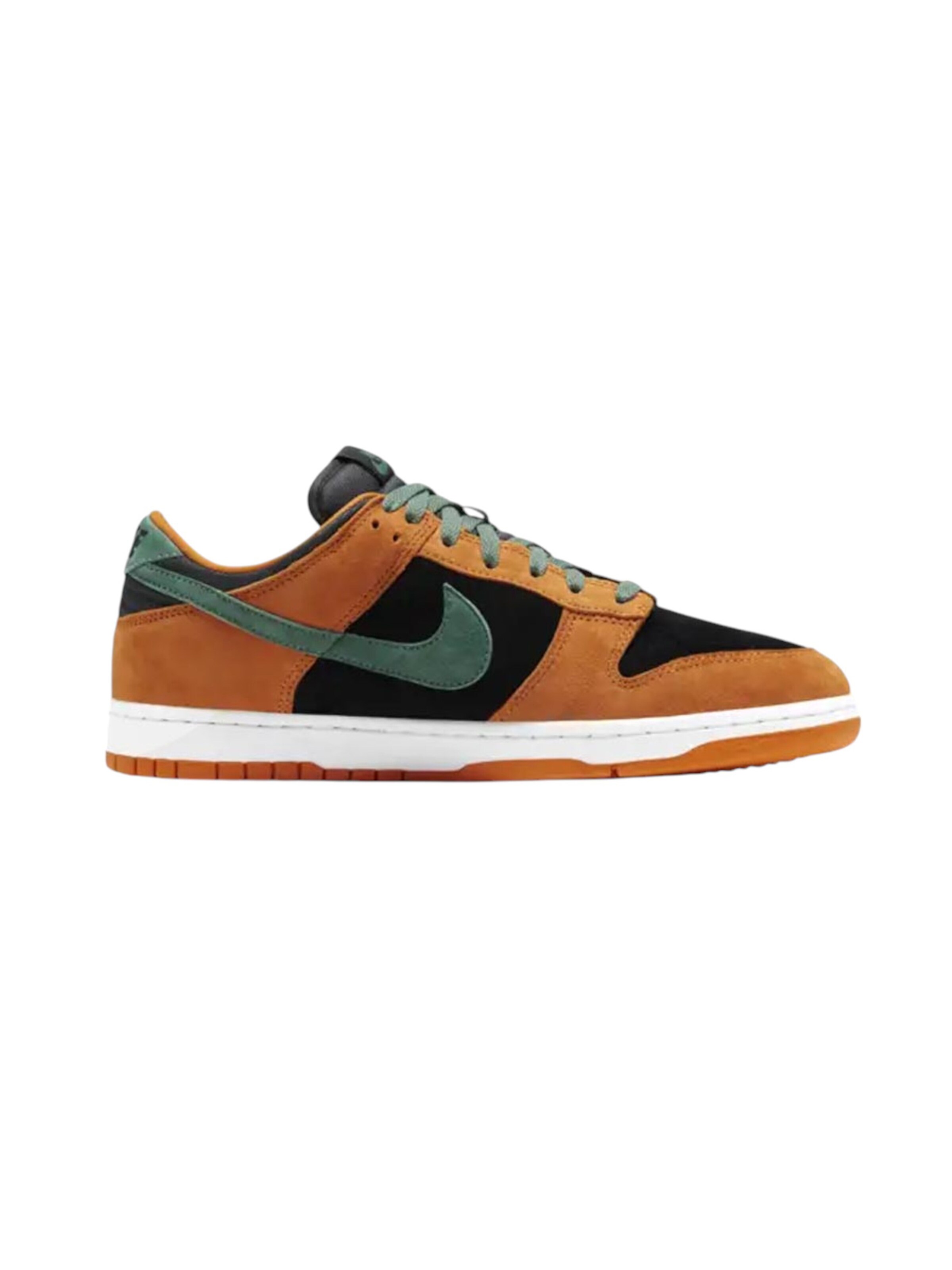 Nike Sportswear Sneakers laag in Zwart