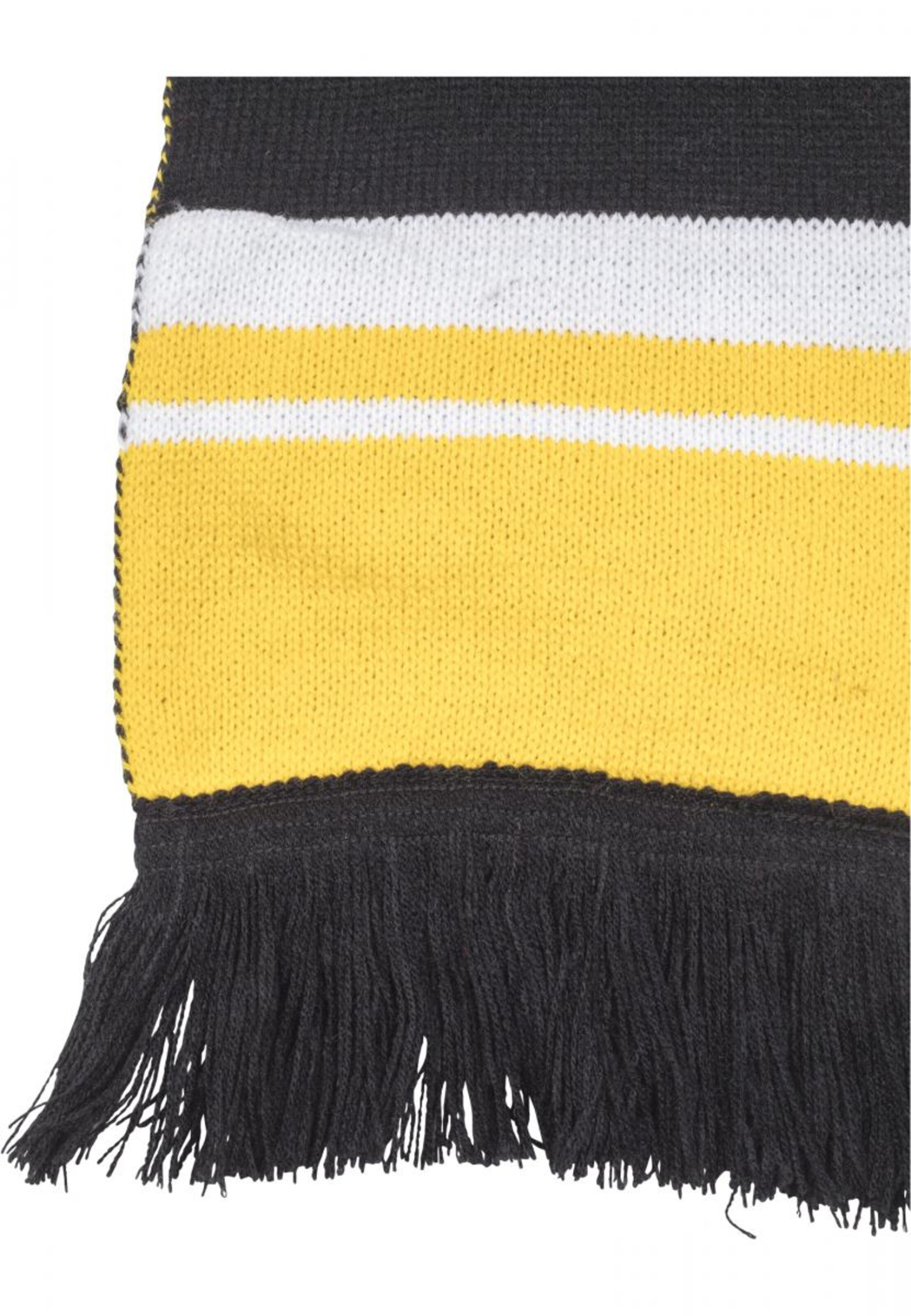 Urban Classics Scarf in Black
