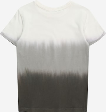 T-Shirt s.Oliver en gris