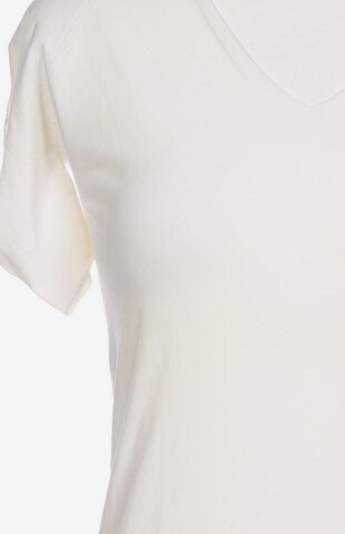 PRADA Top & Shirt in S in White