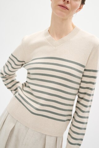 Pull-over InWear en beige