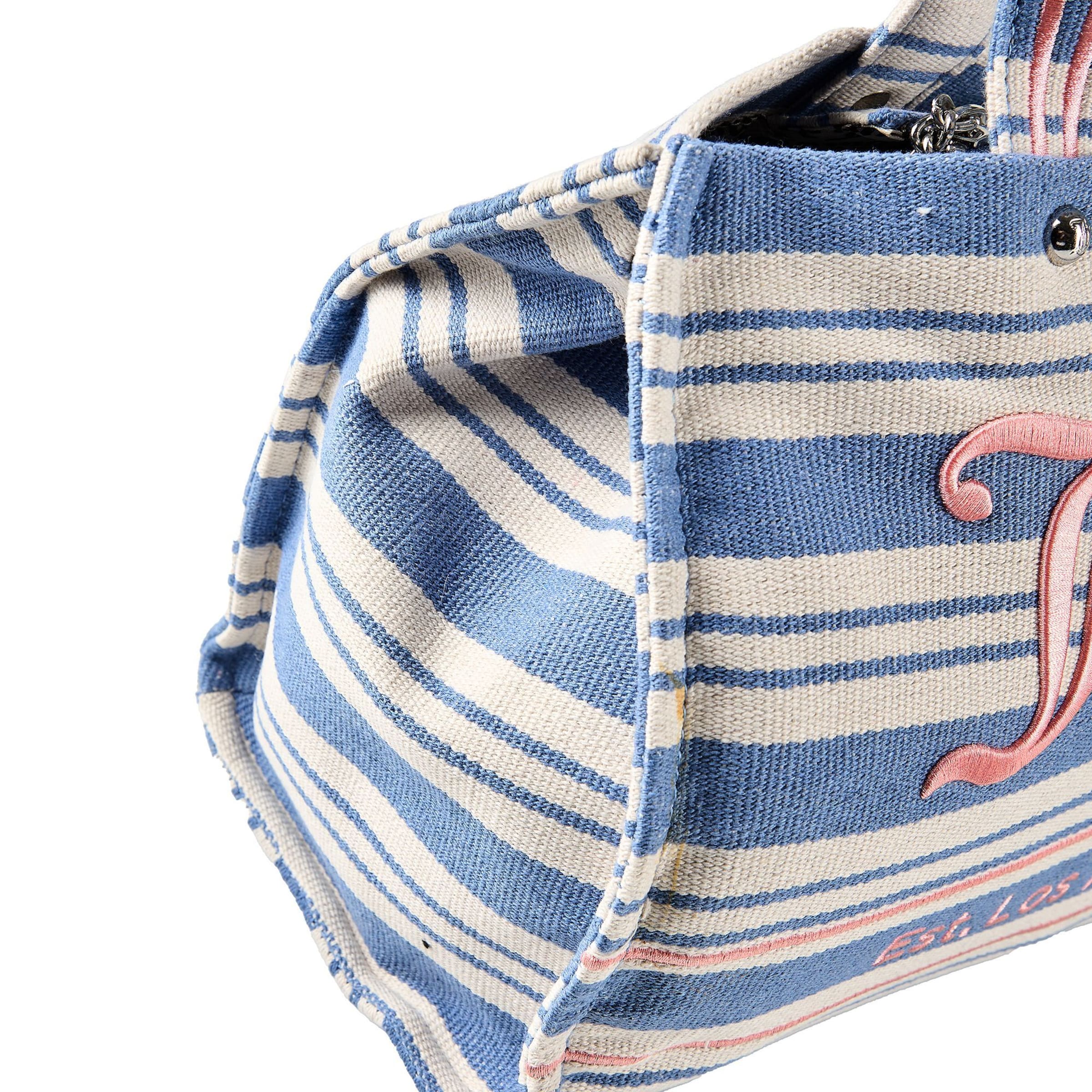 Sacs à main 'Iris ' Juicy Couture en bleu