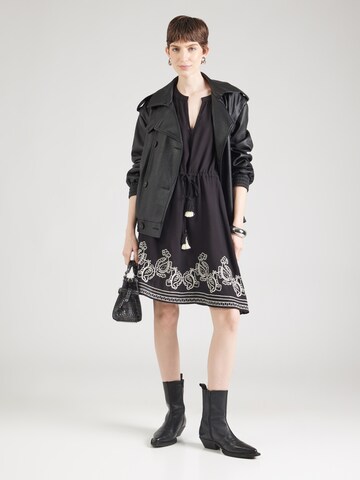 JDY Dress 'JDYRisso' in Black