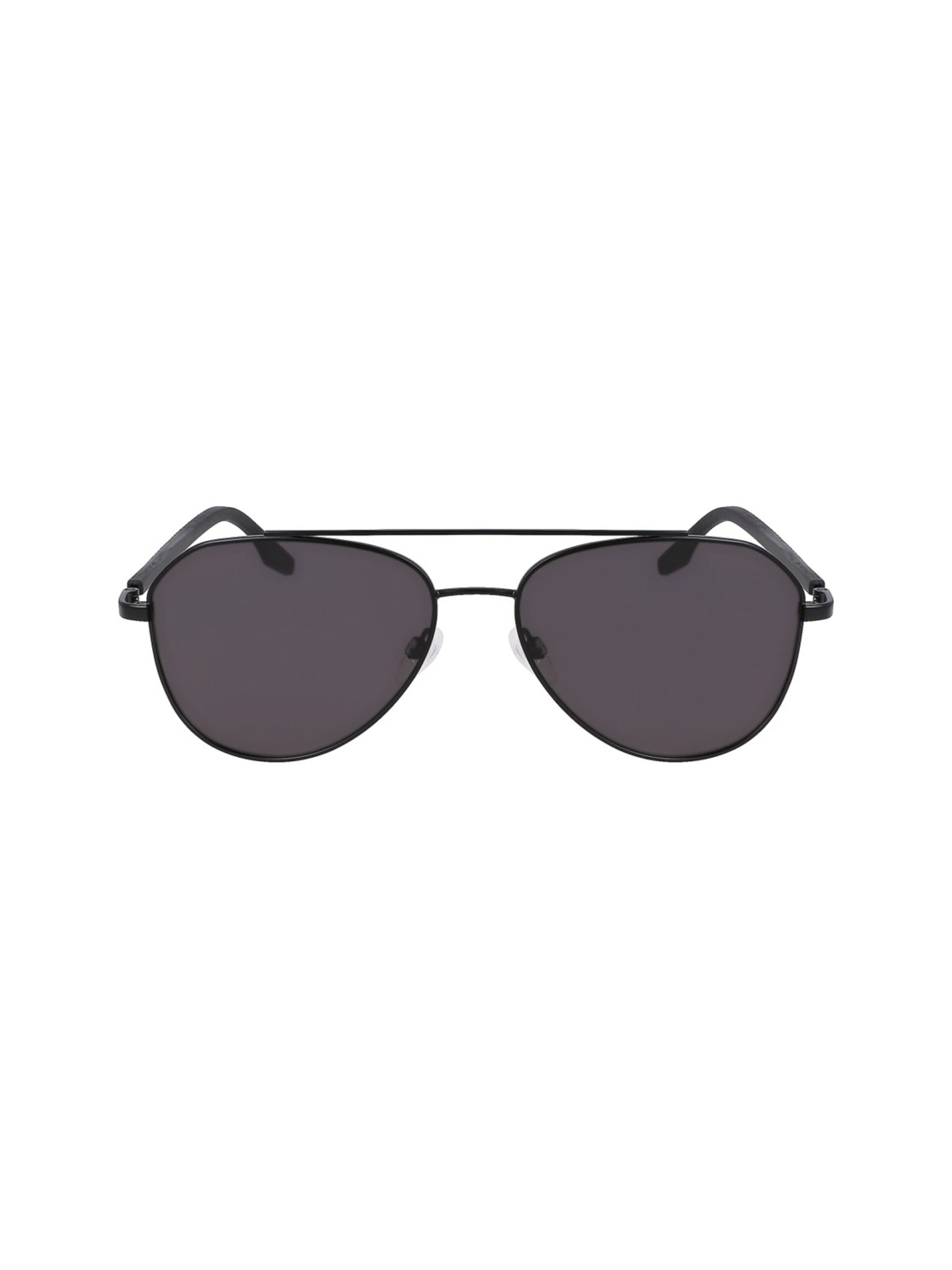 Lunettes de soleil 'Converse Sunglasses CV307S 001 58 North End' CONVERSE en noir