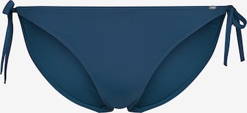 Skiny Bikinihose in Blau: predná strana