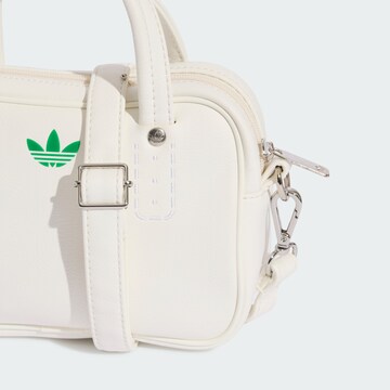 ADIDAS ORIGINALS Handbag 'Adicolor' in White