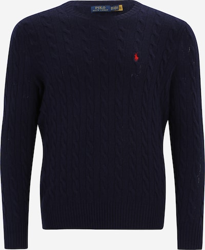 Polo Ralph Lauren Big & Tall Pulover u mornarsko plava, Pregled proizvoda