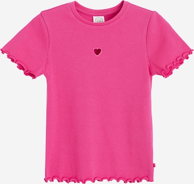 Marškinėliai iš Cool Club, spalva – rožinė, Prekių apžvalga