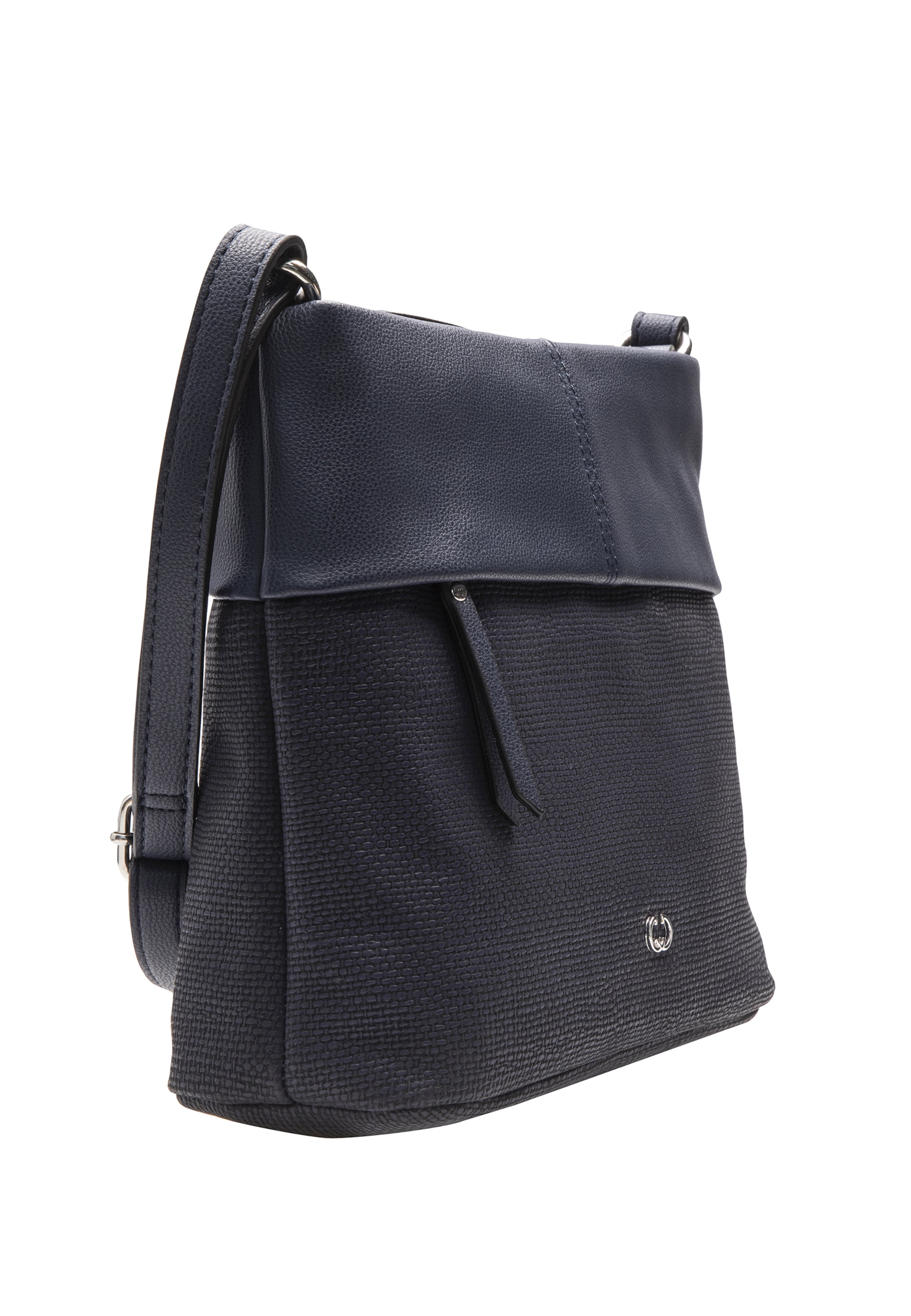 GERRY WEBER Shoulder Bag 'Keep in Mind' in Blue