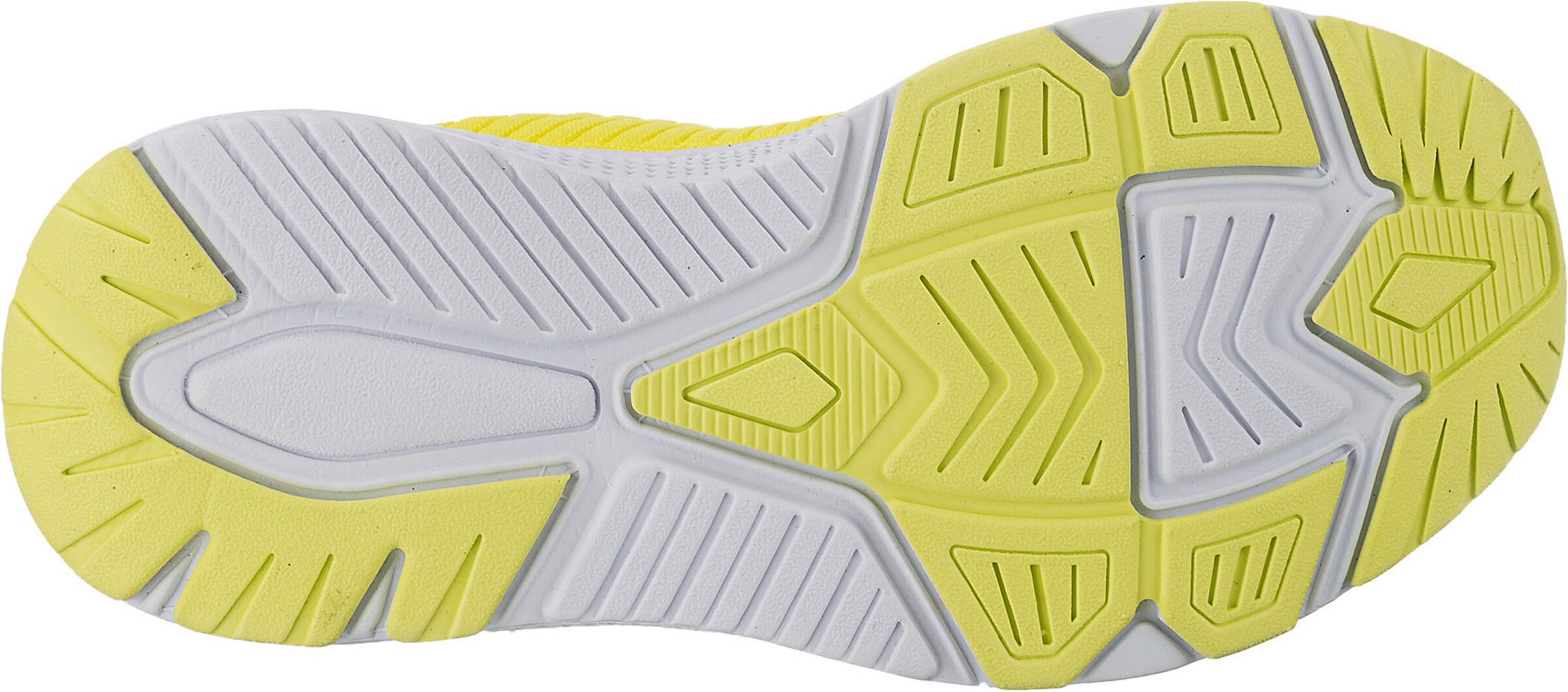 Kinder Teens (Gr. 140-176) LICO Sportschuh in Gelb - XB16203 Kinder Teens (Gr. 140-176) LICO Sportschuh in Gelb - XB16203