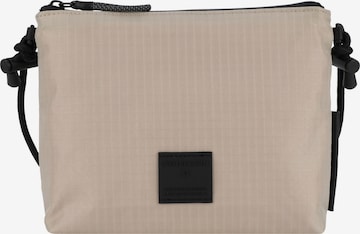 Borsa a tracolla di STRELLSON in beige: frontale