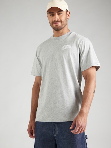 Billionaire Boys Club T-Shirt in Grau: Vorderseite