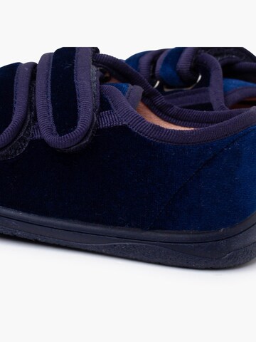 Pisamonas Sneakersy w kolorze niebieski