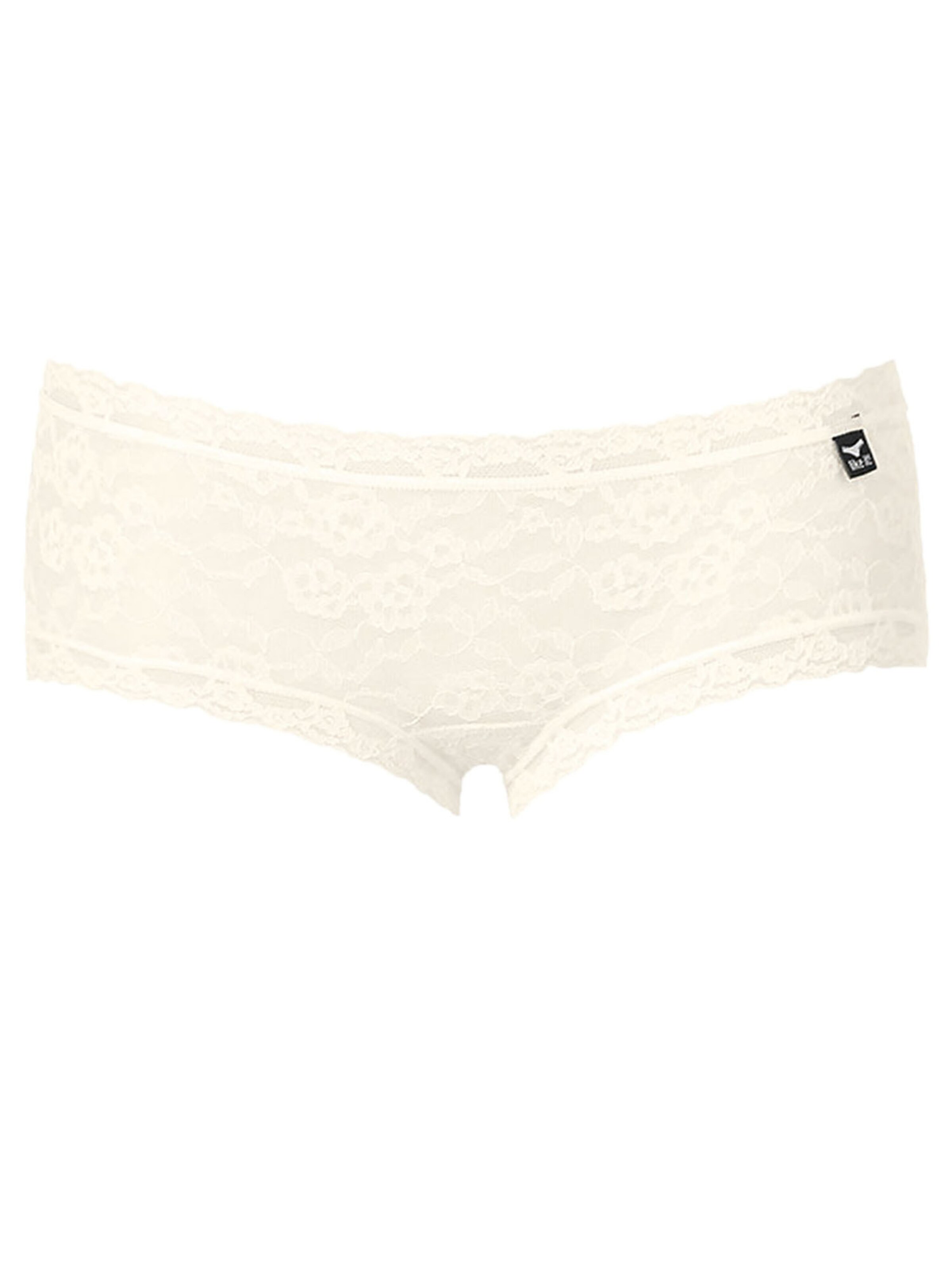 like it! Boyshorts 'Lisa' in Beige