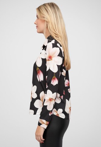 Cloud5ive Bluse i sort