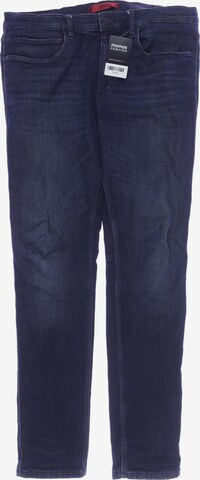 HUGO Jeans in 34 in Blue: front