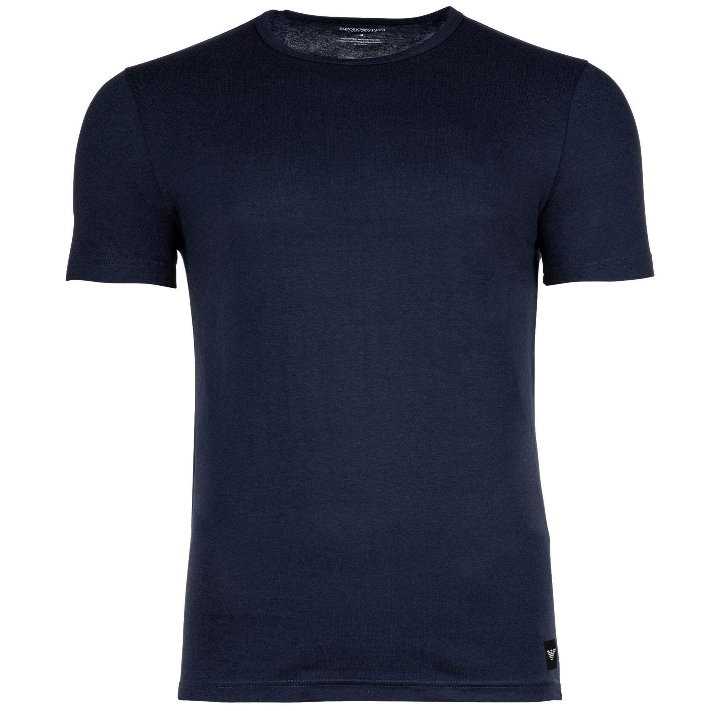 Emporio Armani Shirt in Blue