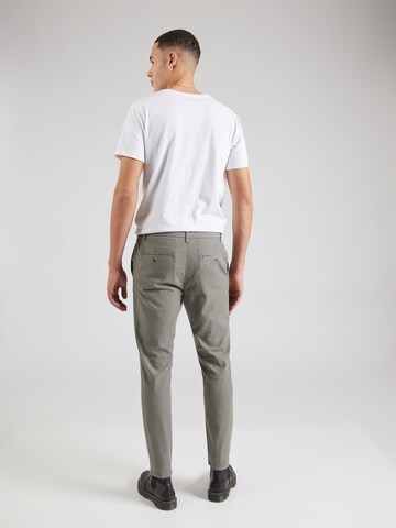 Only & Sons Slimfit Chino nadrág 'ONSMark Pete' - szürke