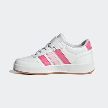 ADIDAS SPORTSWEAR Athletic Shoes in White