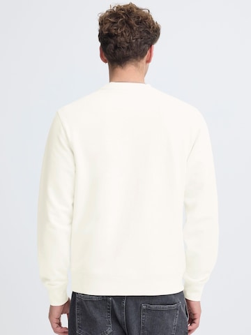 Casual Friday - Pullover ' CFSkovlund ' em branco