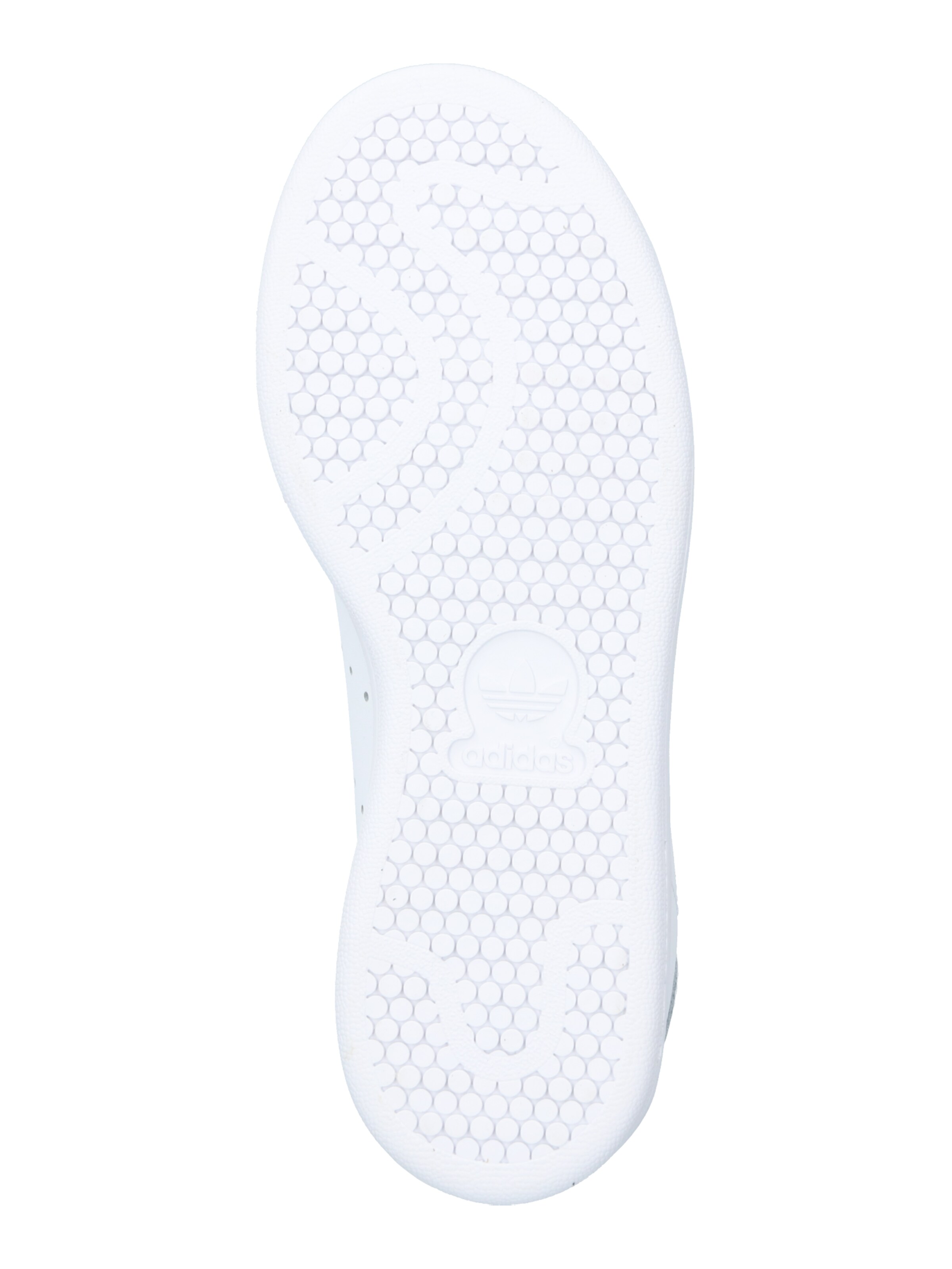 Sneaker 'STAN SMITH J' di ADIDAS ORIGINALS in bianco