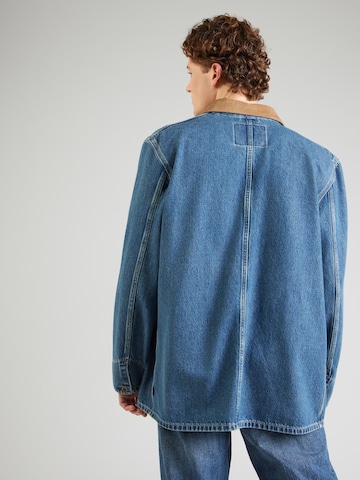 LEVI'S ® Демисезонное пальто 'BERKLEY' в Синий