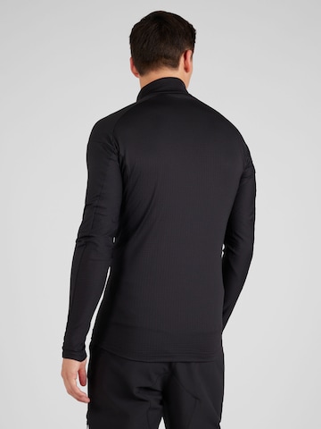 ADIDAS TERREX Functioneel shirt 'Xperior' in Zwart