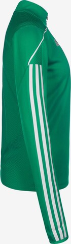 T-shirt fonctionnel 'Tiro 23' ADIDAS PERFORMANCE en vert