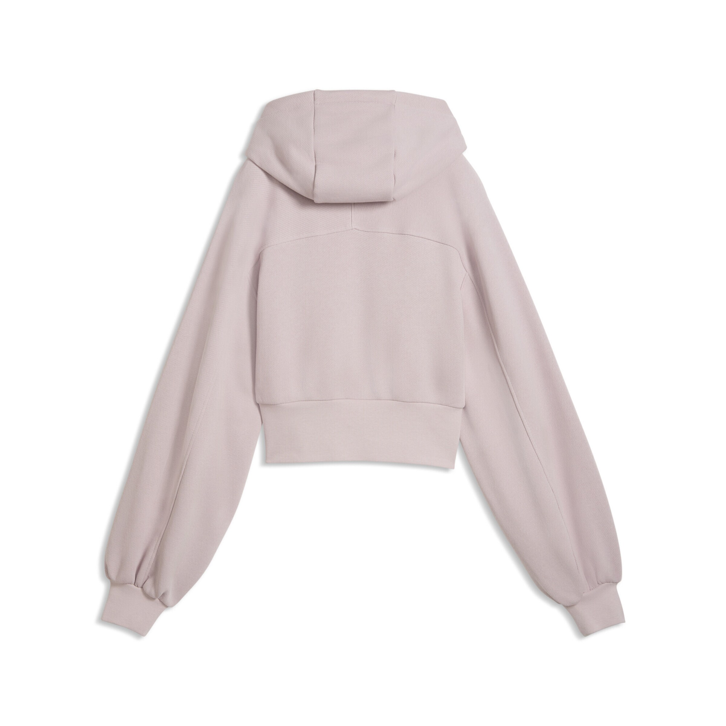 PUMA Sweatshirt 'Essentials' in Pink