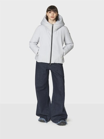 Canadian Classics - Casaco de inverno 'Lytton' em cinzento: frente