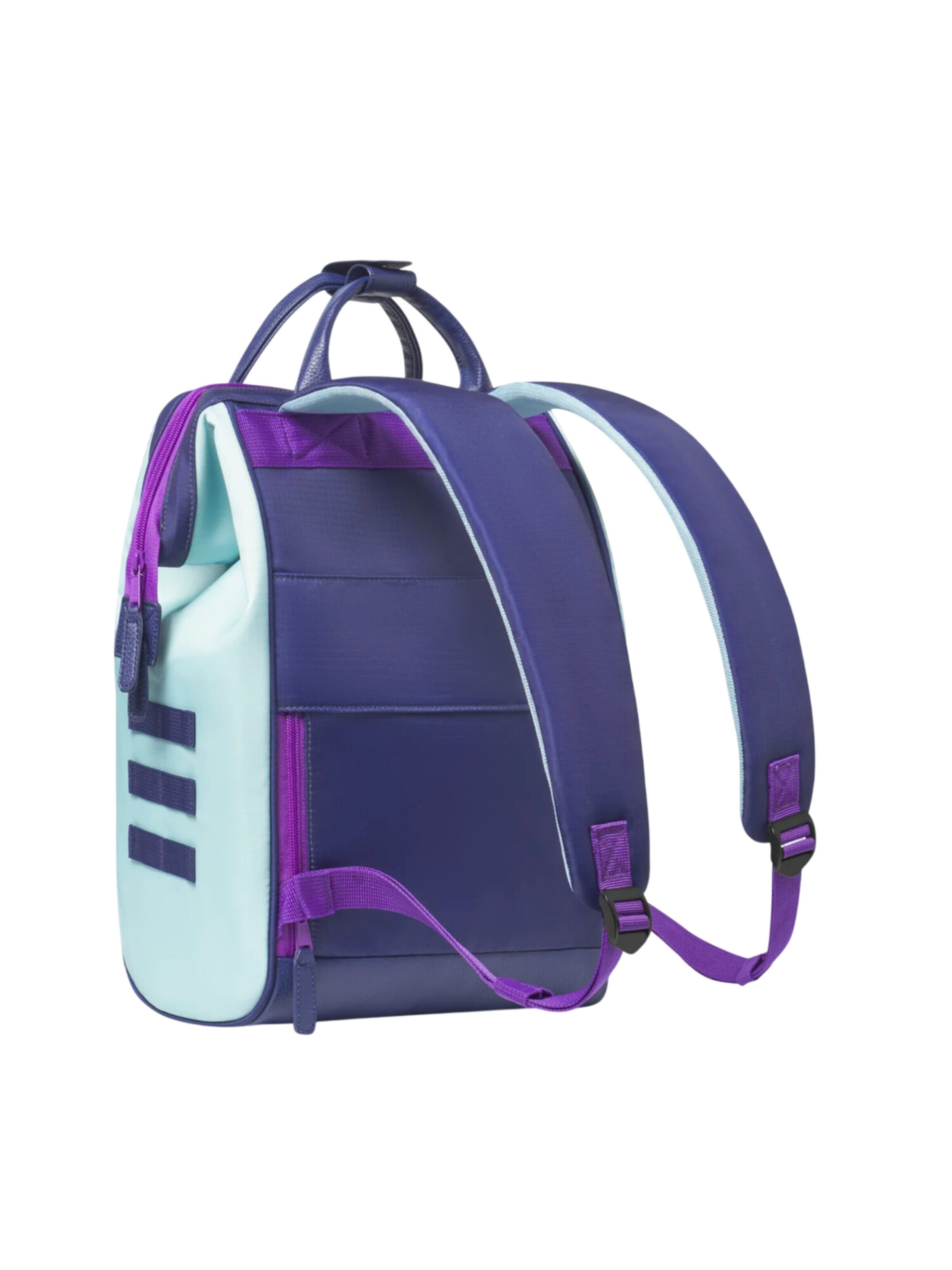 Cabaia Backpack 'Bethelem M' in Blue