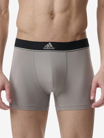 ADIDAS SPORTSWEAR Boxer shorts ' Aeroready ' in Grey