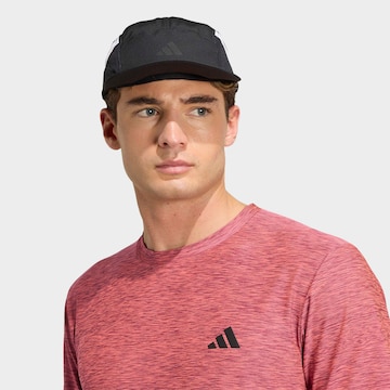 ADIDAS PERFORMANCE Performance Shirt in Red