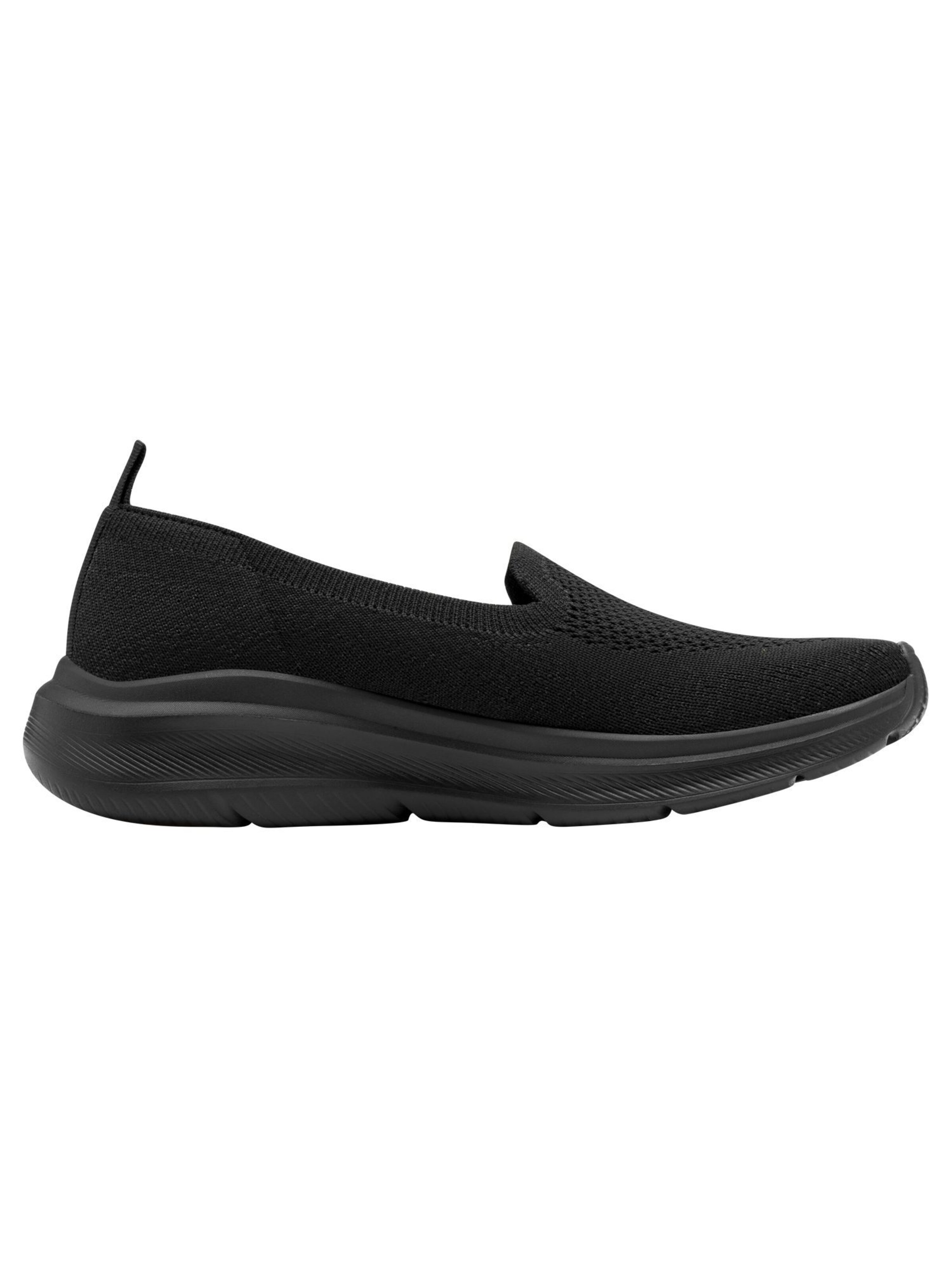 Chaussure basse Tamaris en noir