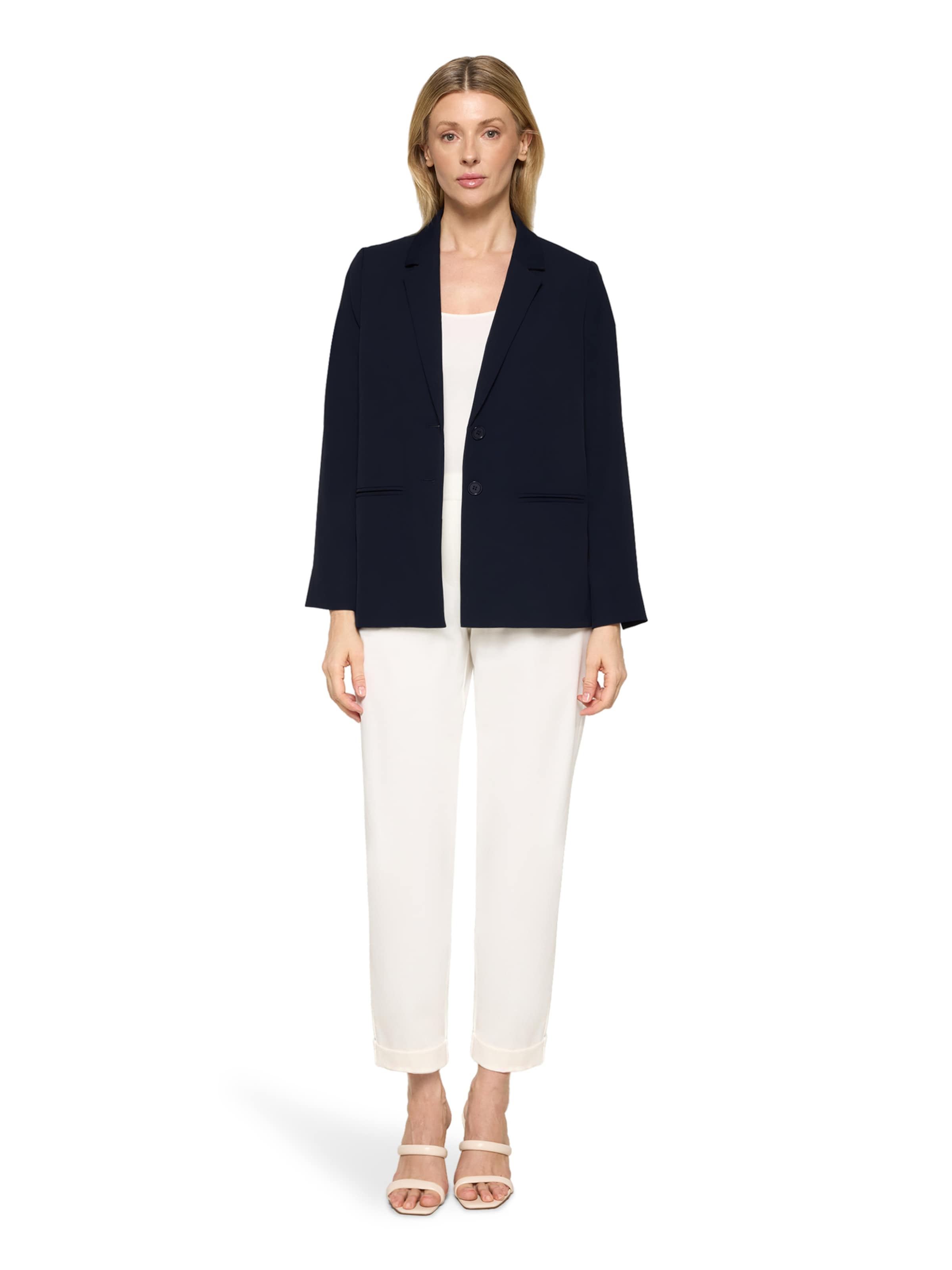 Betty Barclay Blazer in Blau