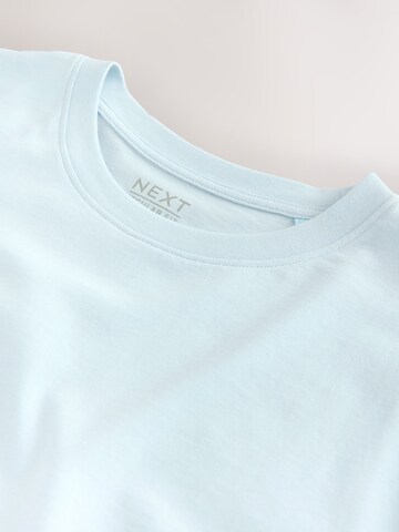 T-Shirt 'Essential' Next en bleu