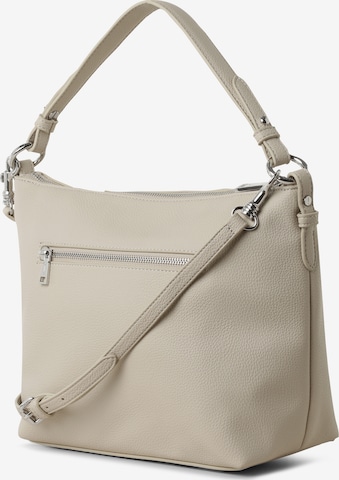 JOOP! Jeans Handbag 'Dalia' in Beige